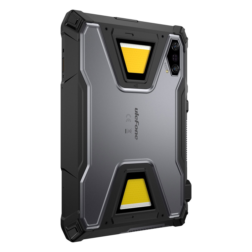 Ulefone Armor Pad 5 Ultra 512GB/12GB Black | JAR Computers Ulefone Armor Pad 5 Ultra 512GB/12GB Black