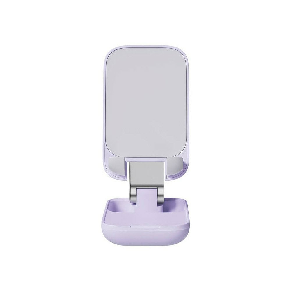 Baseus Seashell Universal Folding Stand Purple