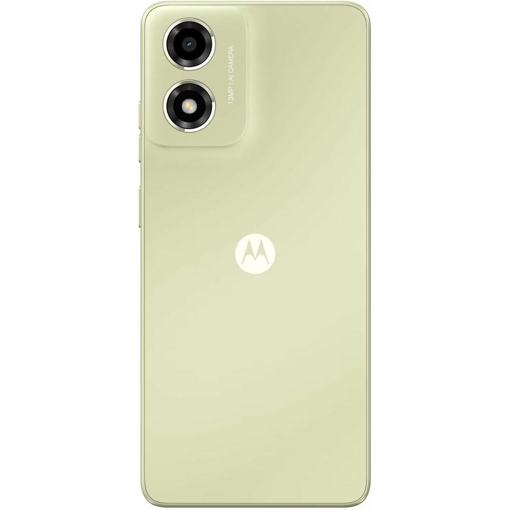 Motorola Moto E14 Pastel Green 2/64GB PB3C0009PL