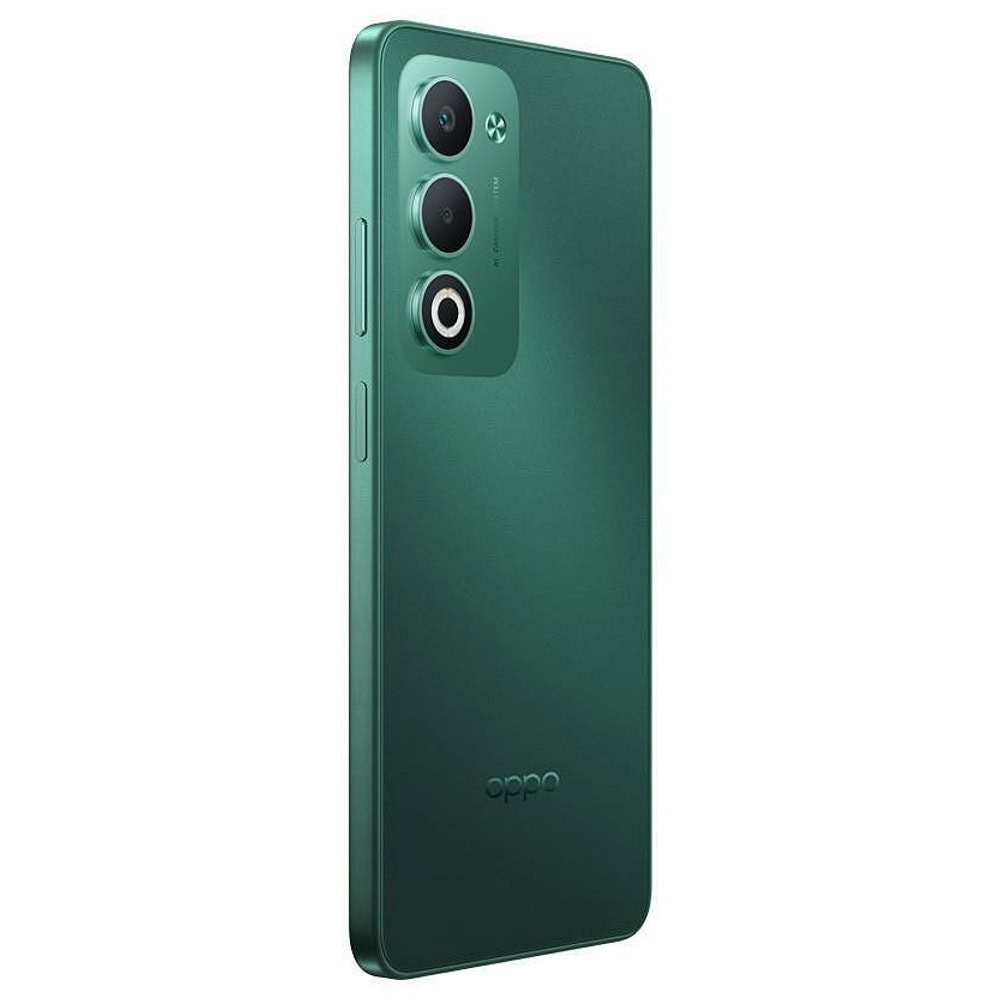 Oppo A5 5G Black Green 4+128GB