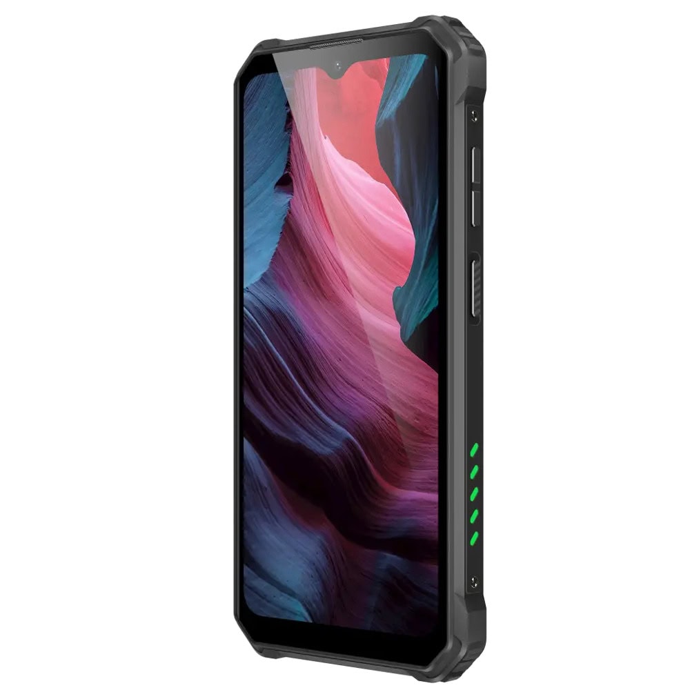Oukitel WP23 Plus 256GB/8GB Green | JAR Computers Oukitel WP23 Plus 256GB/8GB Green