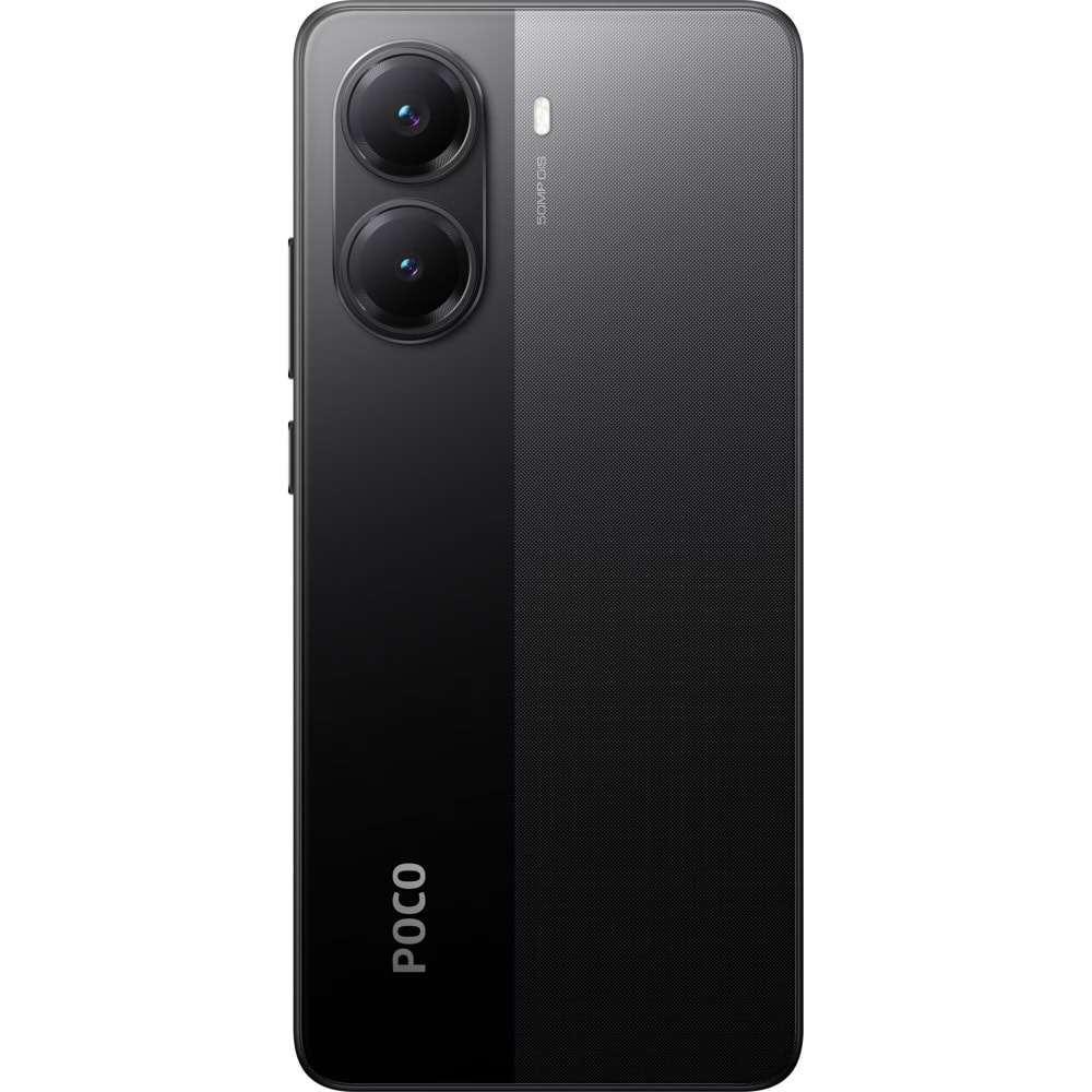 POCO X7 Pro Black 12/512GB MZB0J2DEU