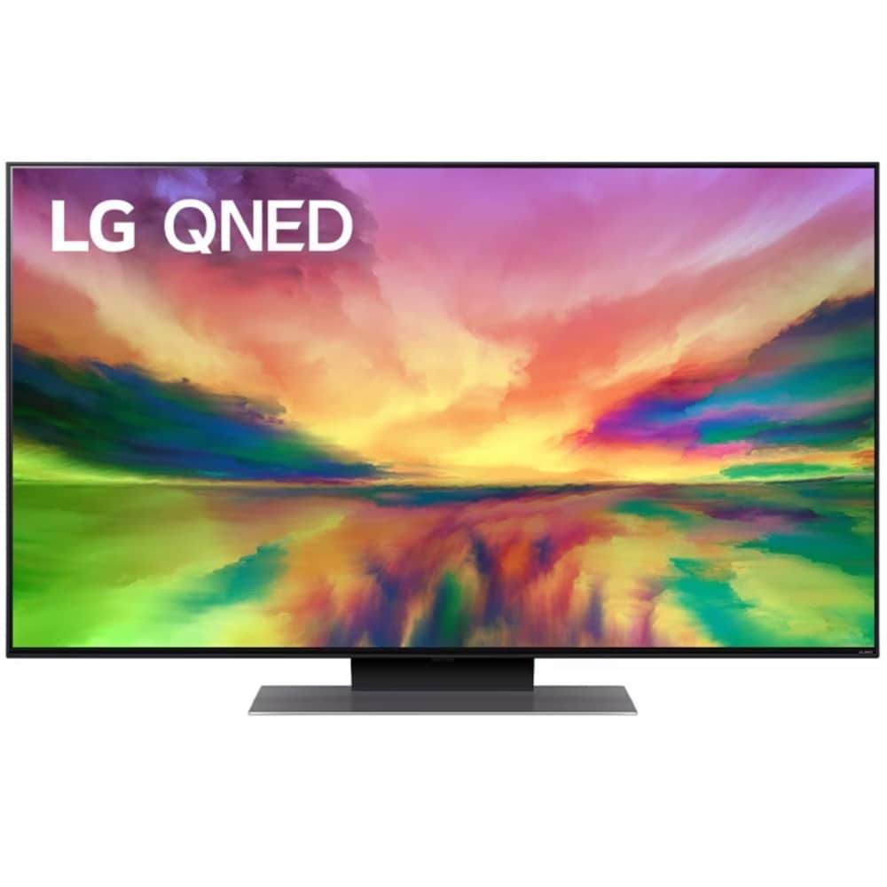 TVLEDLG50QNED813RE