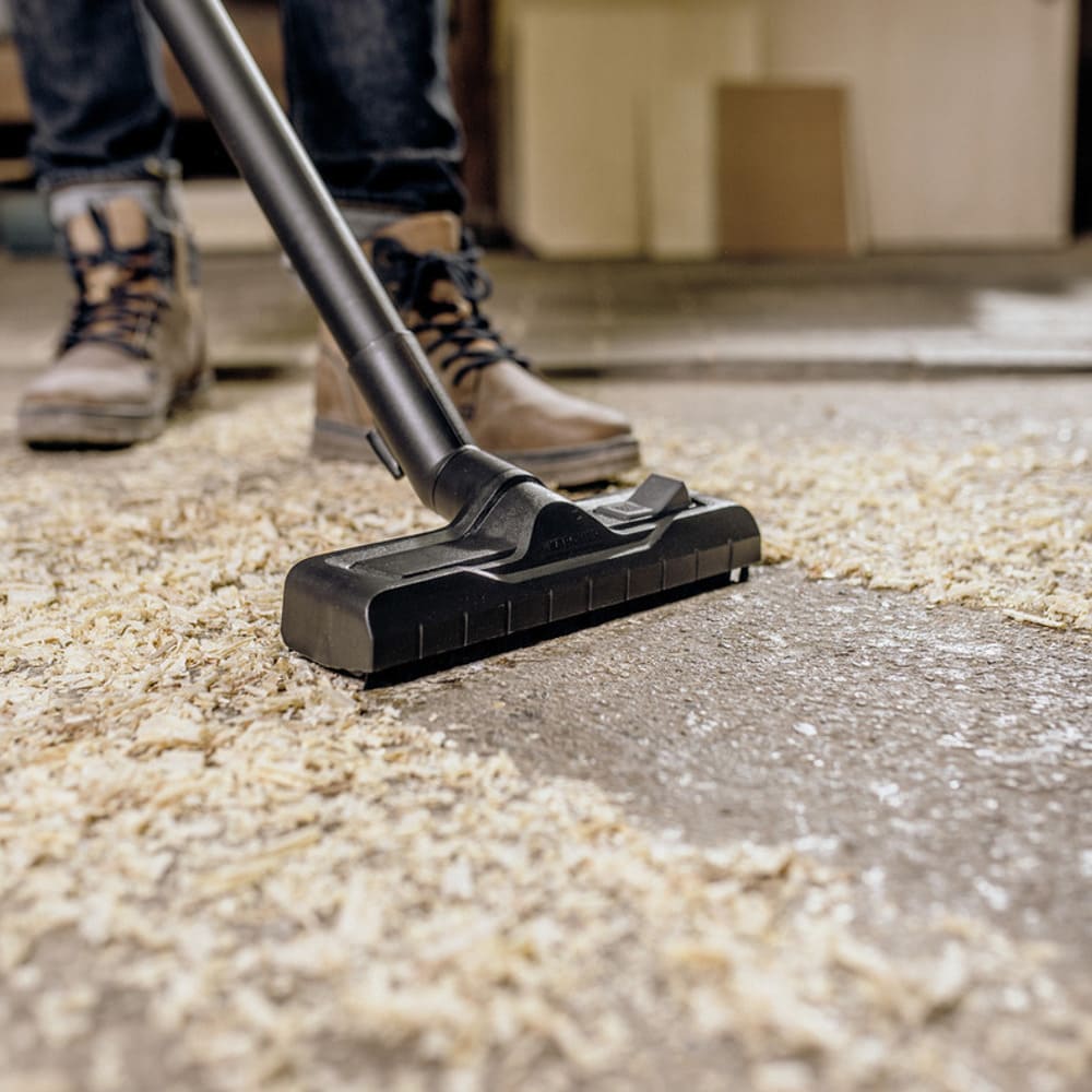 Karcher WD 5 P S V-25/5/22 WORKSHOP