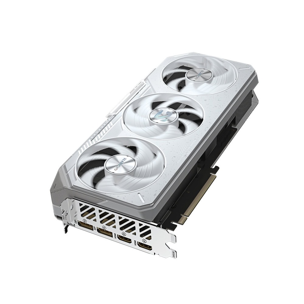 Gigabyte GV-R907XGAMINGOCICE-16GD
