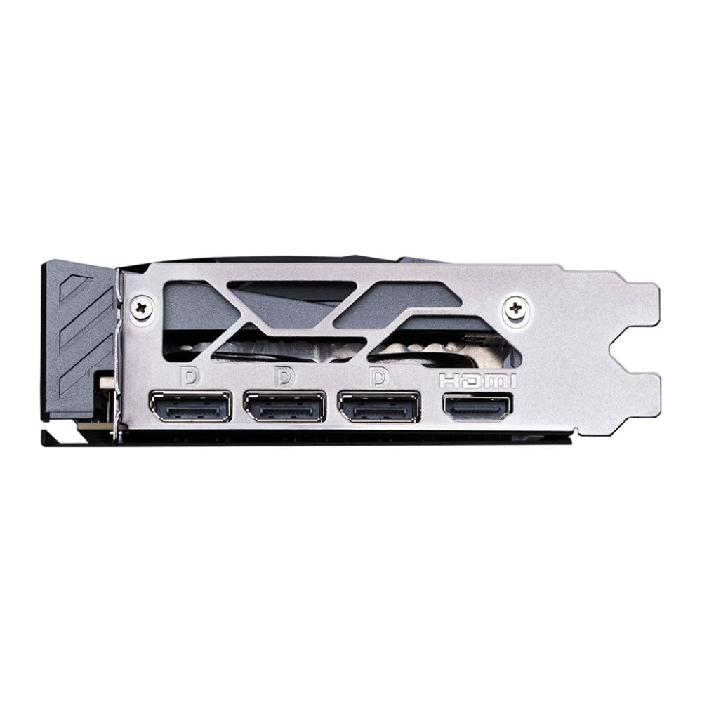 MSI GF RTX 5060 Ti 8GB GAMING TRIO OC
