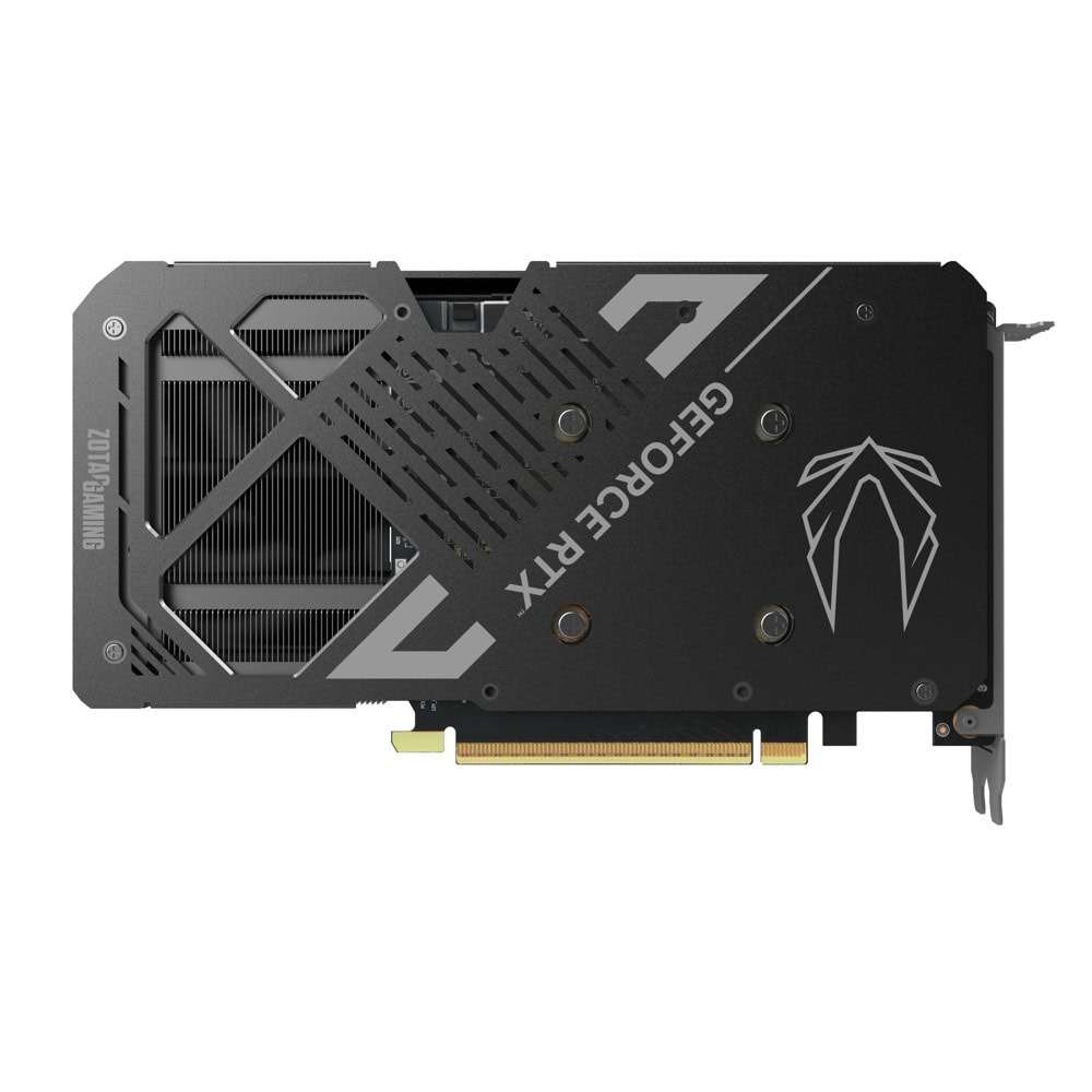 Видео карта ZOTAC GeForce RTX 5060 Ti 8GB OC