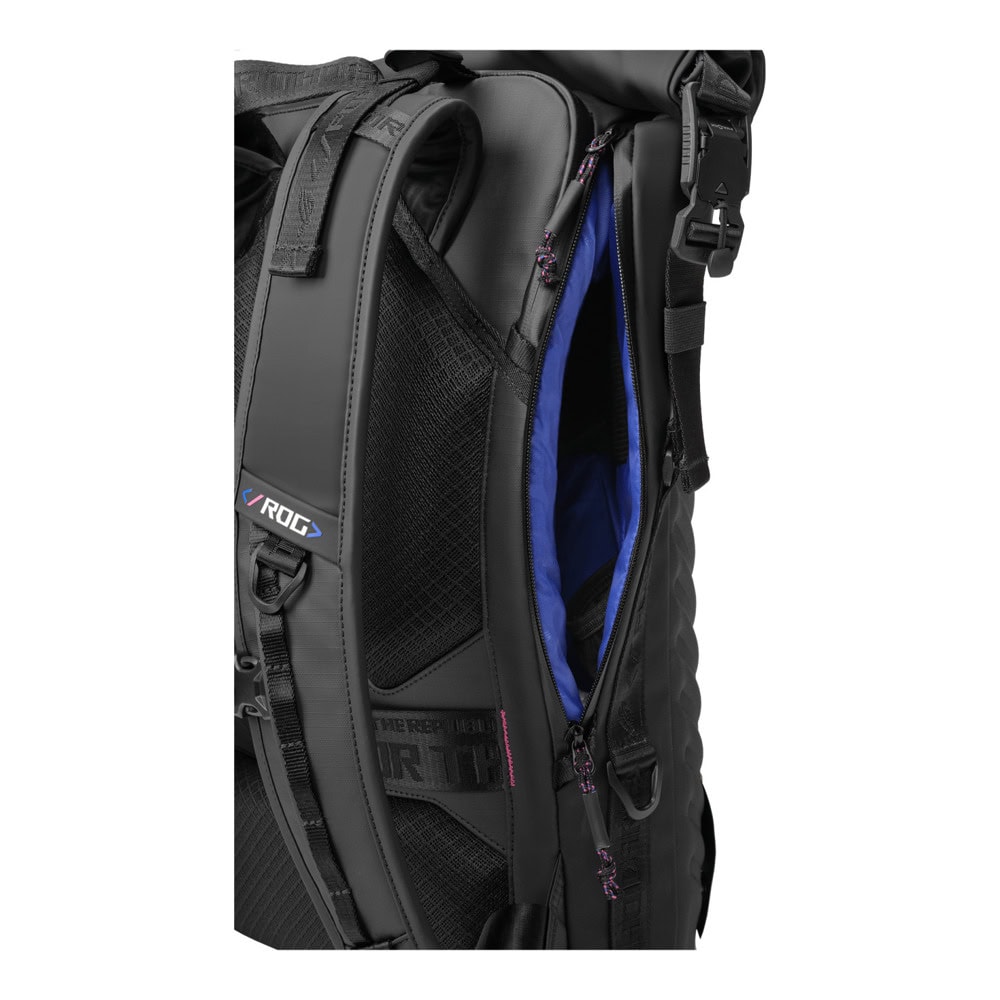 asus rog slash backpack 4.0 90xb09x0-bbp000 | JAR Computers asus rog slash backpack 4.0 90xb09x0-bbp000