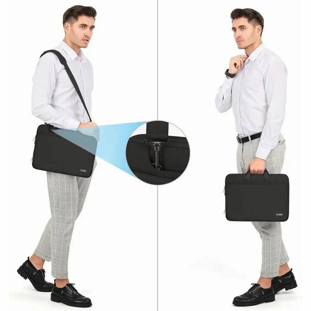 Tech-Protect PocketBag 16