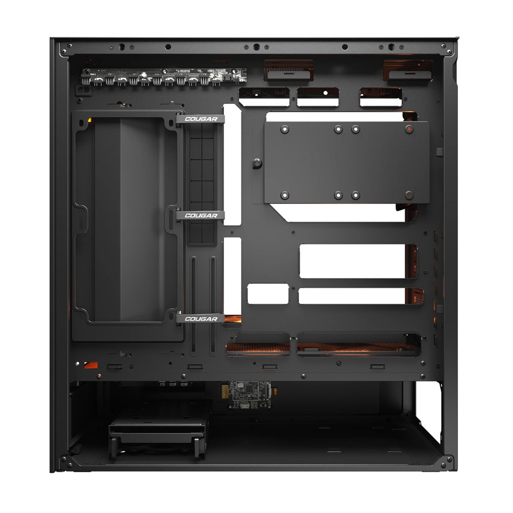 Cougar Gaming CFV235 Mesh Vision CGR-2DA4B-MV