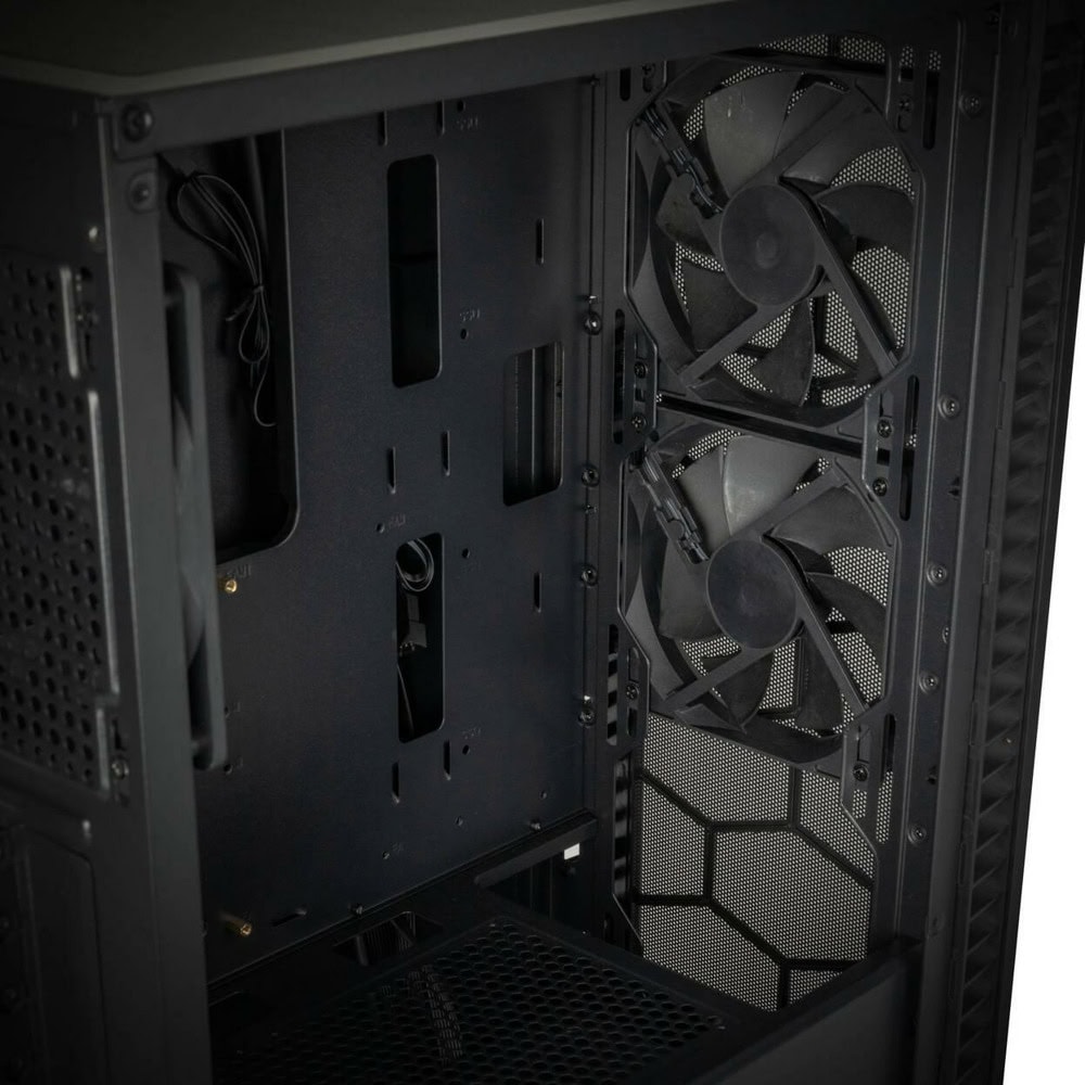 Kolink Observatory HF Mesh PWM Black