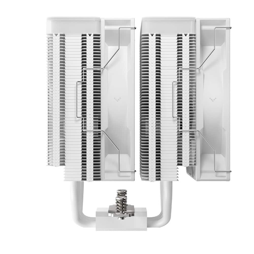 DeepCool AG620 WH ARGB V2 R-AG620-WHAMMN-GJD
