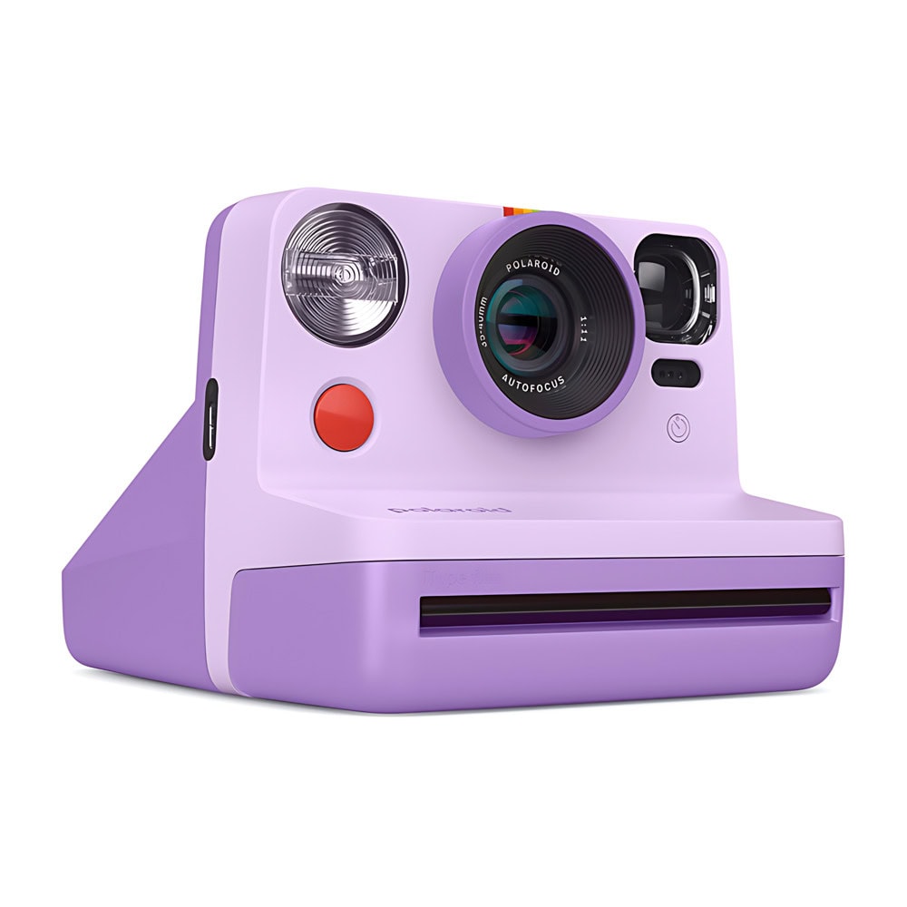 Polaroid NOW Gen 2 Everything Box Purple 006559