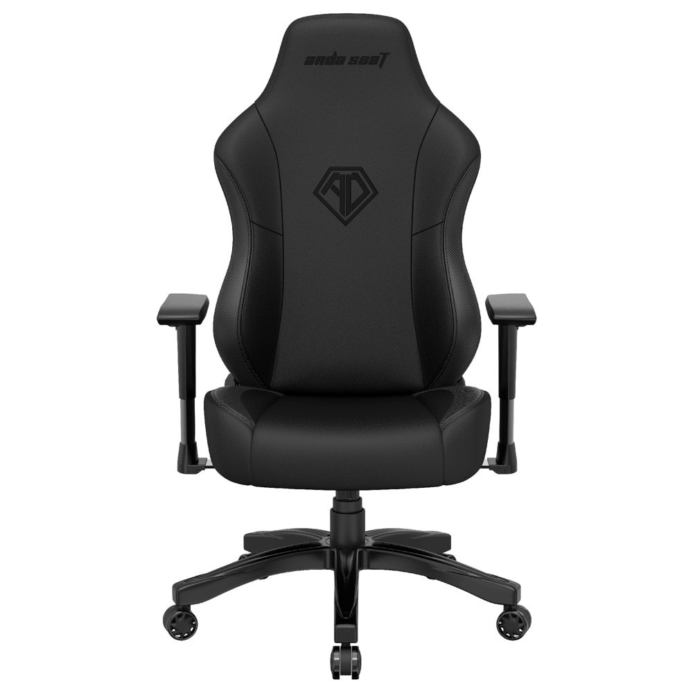 anda seat gaming chair phantom 3 l black | JAR Computers anda seat gaming chair phantom 3 l black