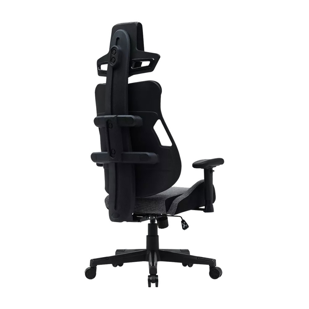 Canyon Morphos ABCH01 Gray CNS-ABCH01GYB