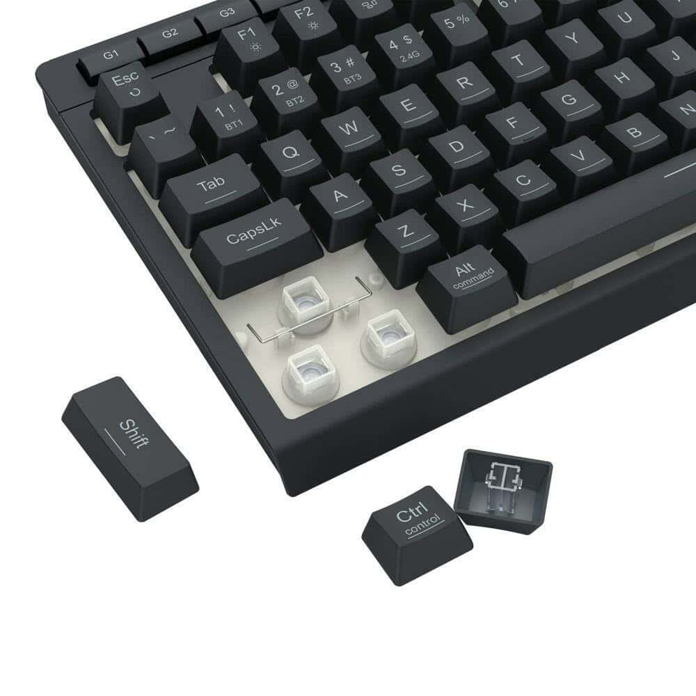 Redragon Crescent Pro K524RGB-PRO