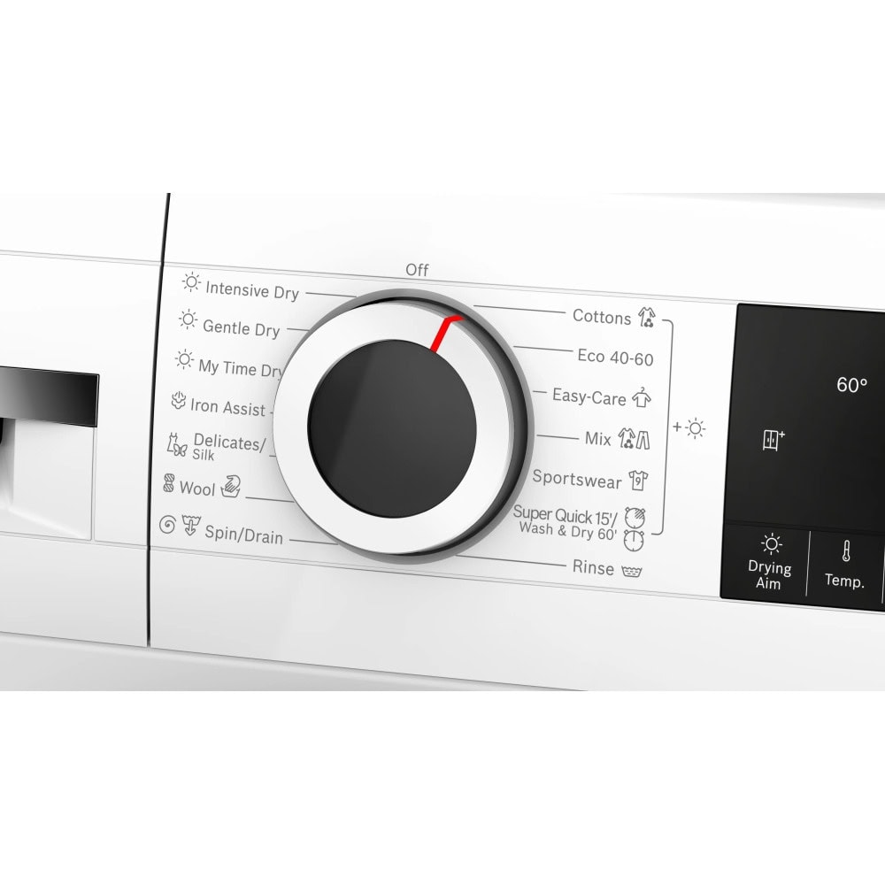 Bosch WNA13401BY SER4 | JAR Computers Bosch WNA13401BY SER4