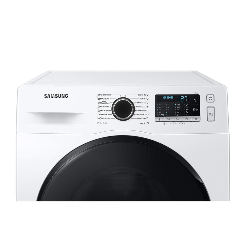 Samsung WD80TA046BE/LE