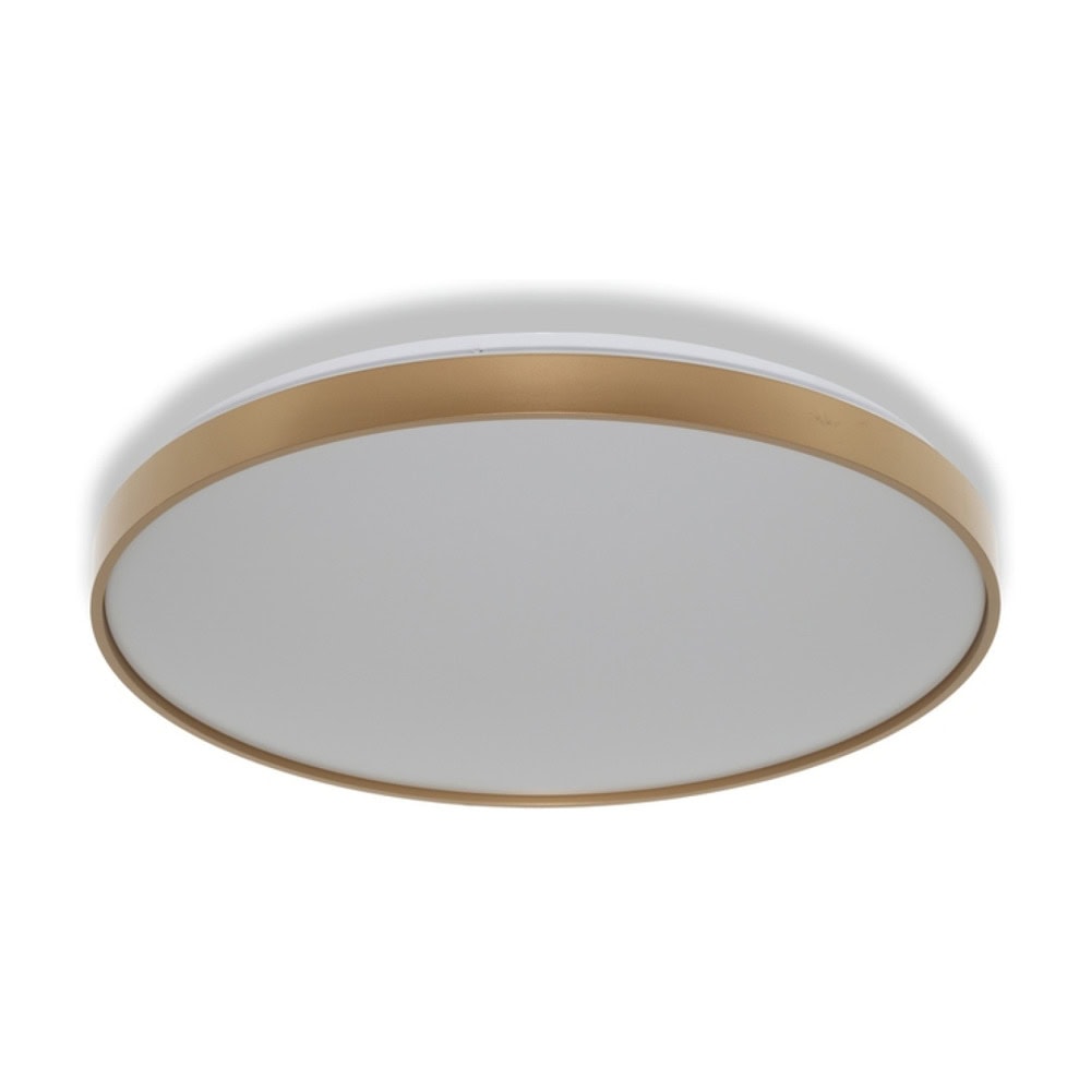 ledvance ceiling luxo d56 cm 60w 4000k ip20 gold