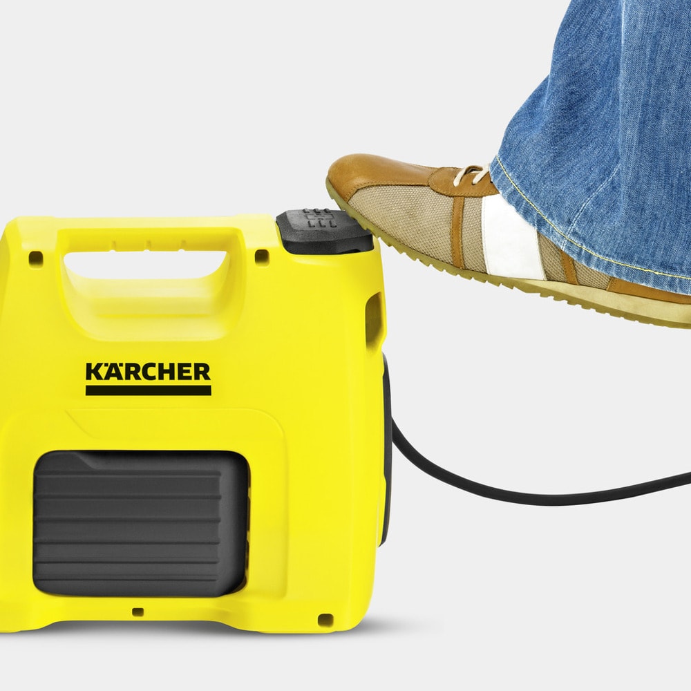 Karcher BP 3 Garden Set Plus