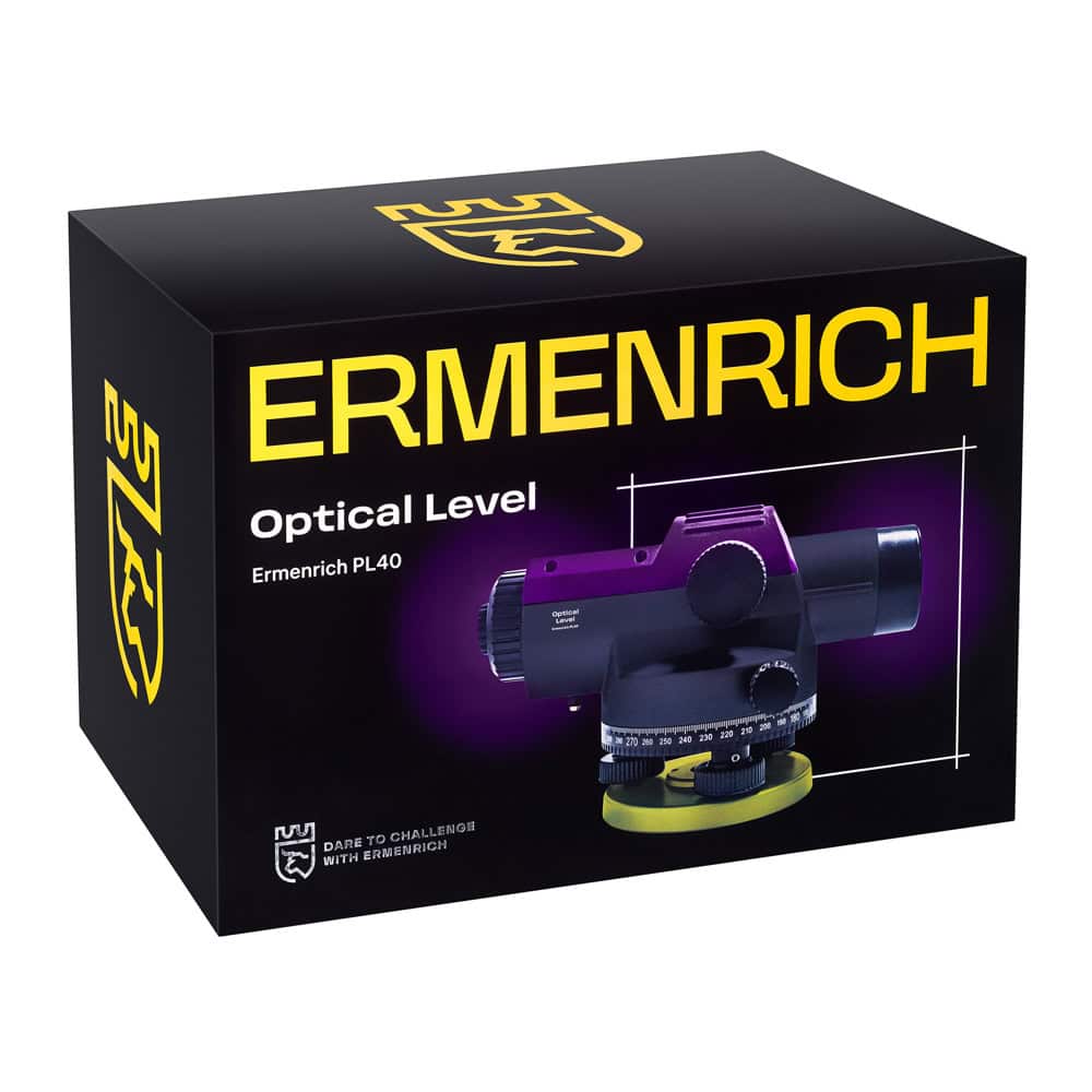 Ermenrich PL40