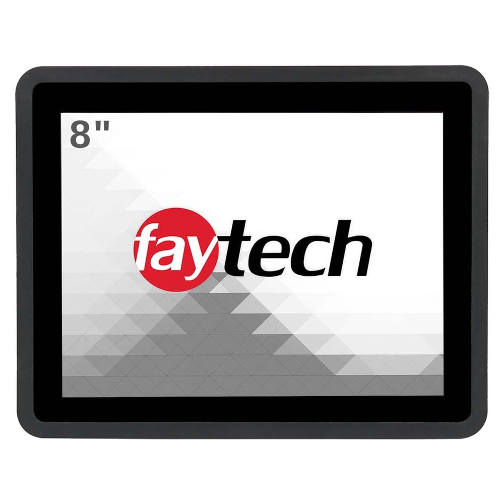 Faytech 1010502305 FT08TMCAPOB