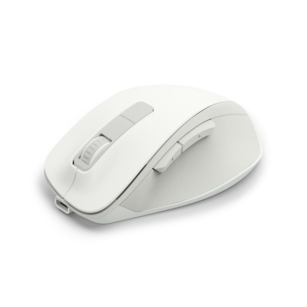 Hama WM-500 White 173082
