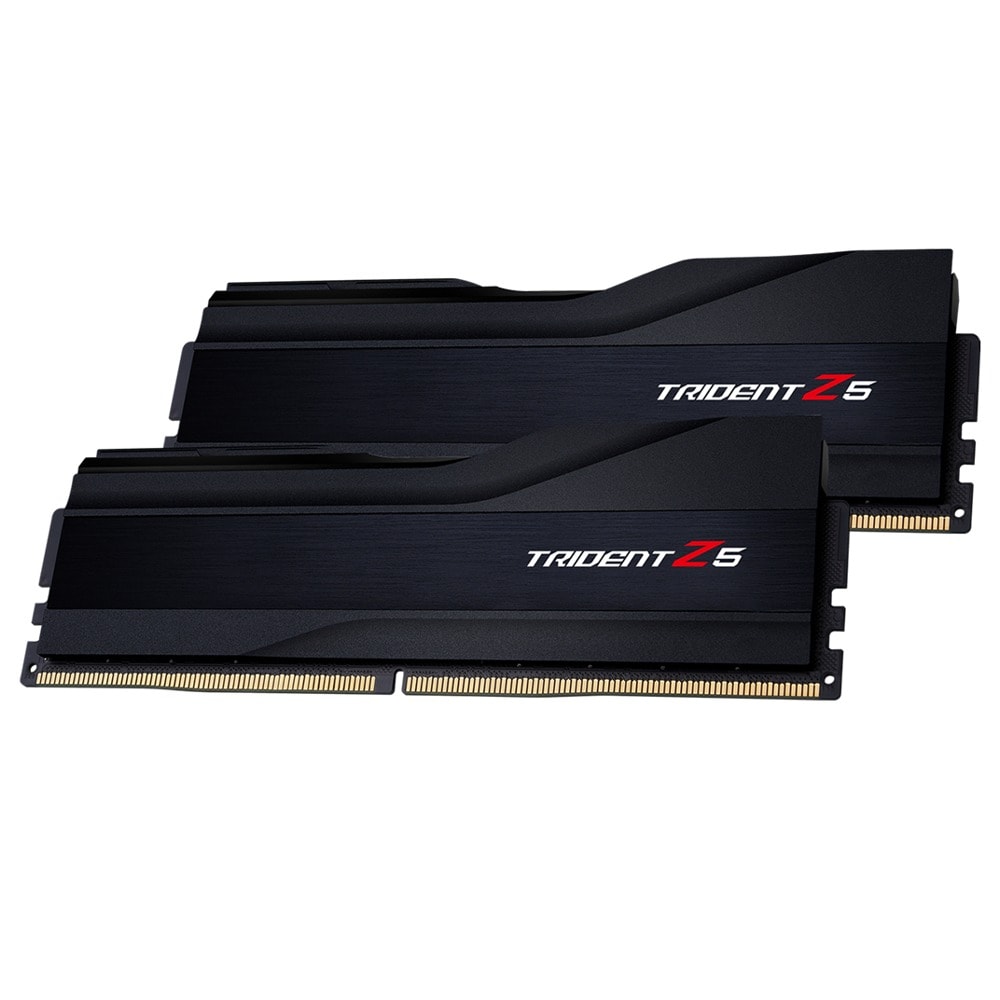 G.SKILL Trident Z5 F5-6000U4040E16GX2-TZ5K