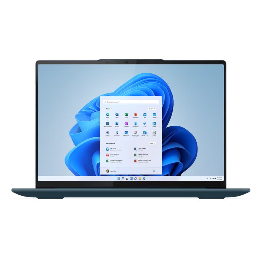 Лаптоп Lenovo Yoga Pro 7 14IRH8 82Y7003KBM