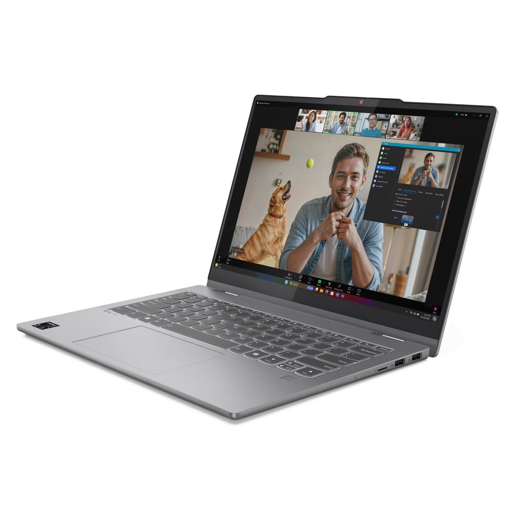 Lenovo IdeaPad 5 2-in-1 14Q8X9 83GH002CBM