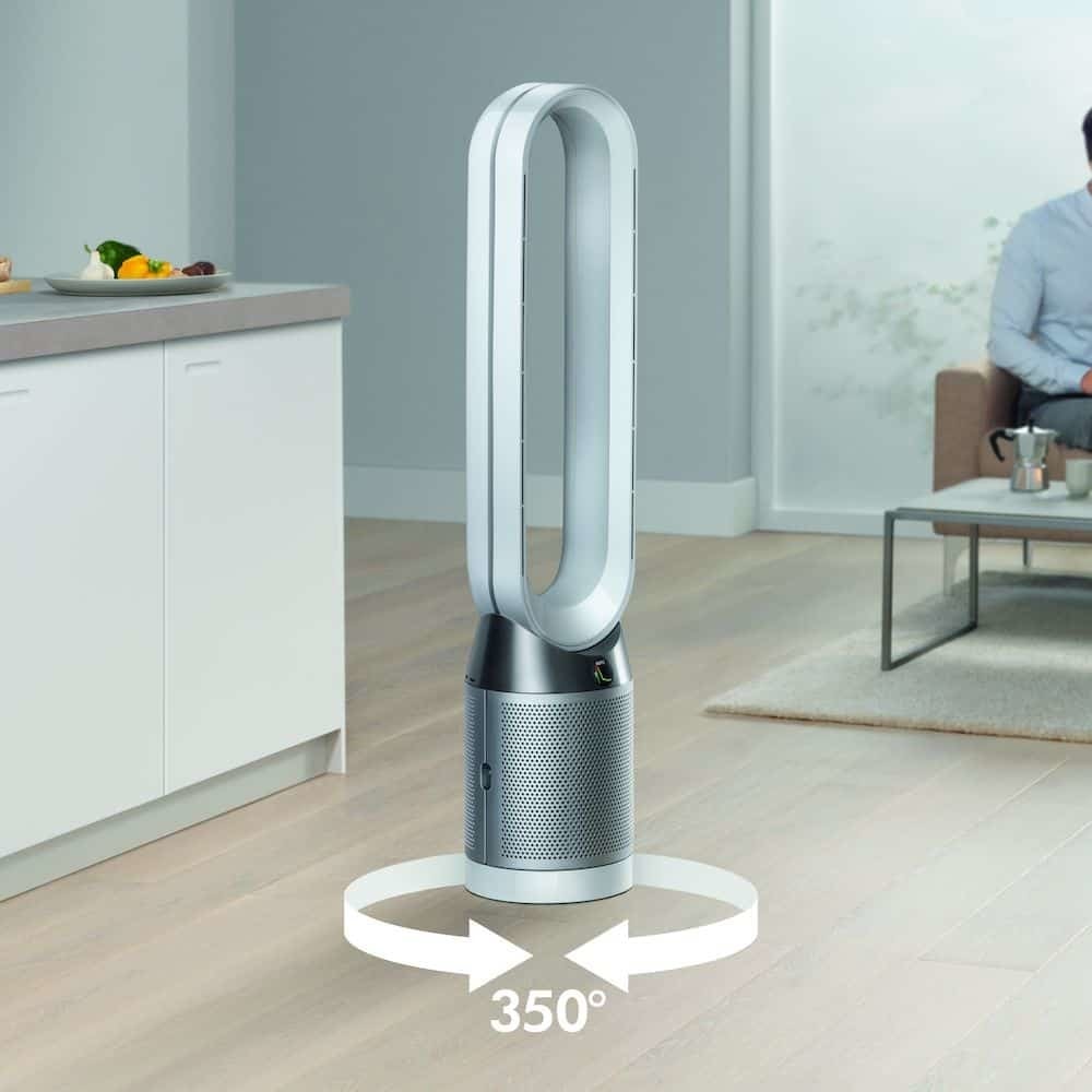 Dyson Pure Cool TP04