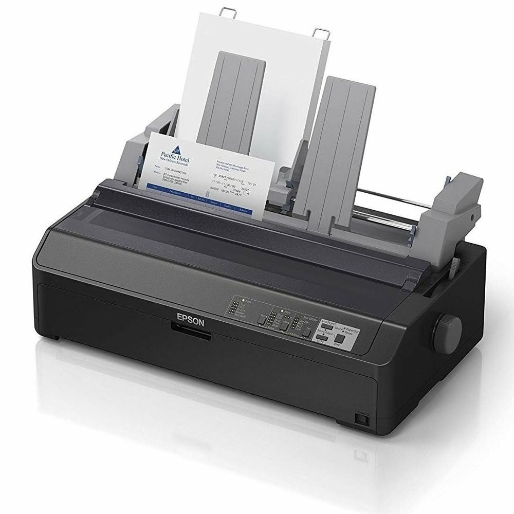 EPSON FX-2190IIN C11CF38402A0
