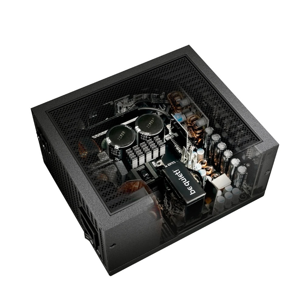 be quiet! Dark Power 14 1200W BP021EU