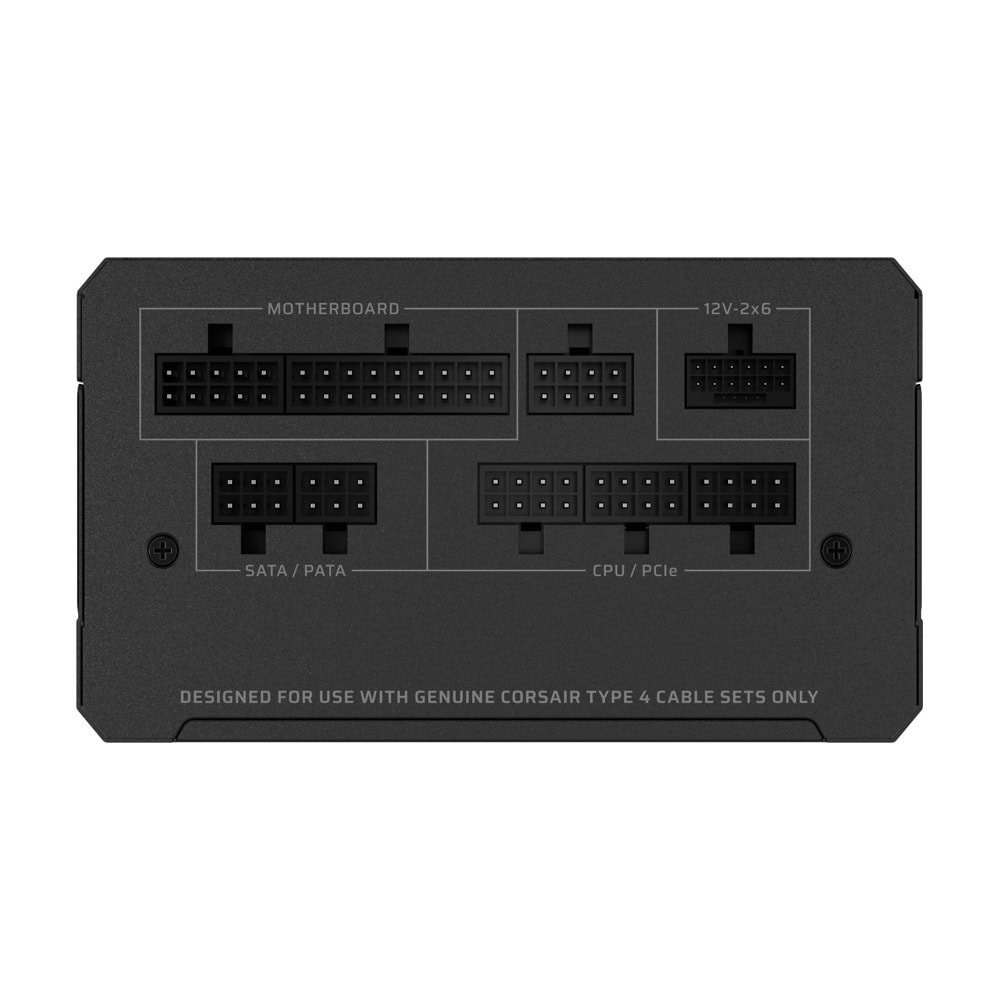 Corsair 2025 RMe Series RM1000e CP-9020297-EU