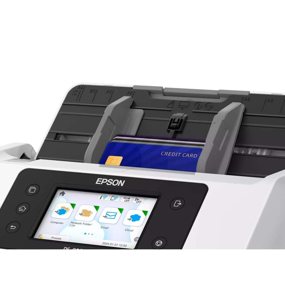 Epson WorkForce DS-900WN B11B276401