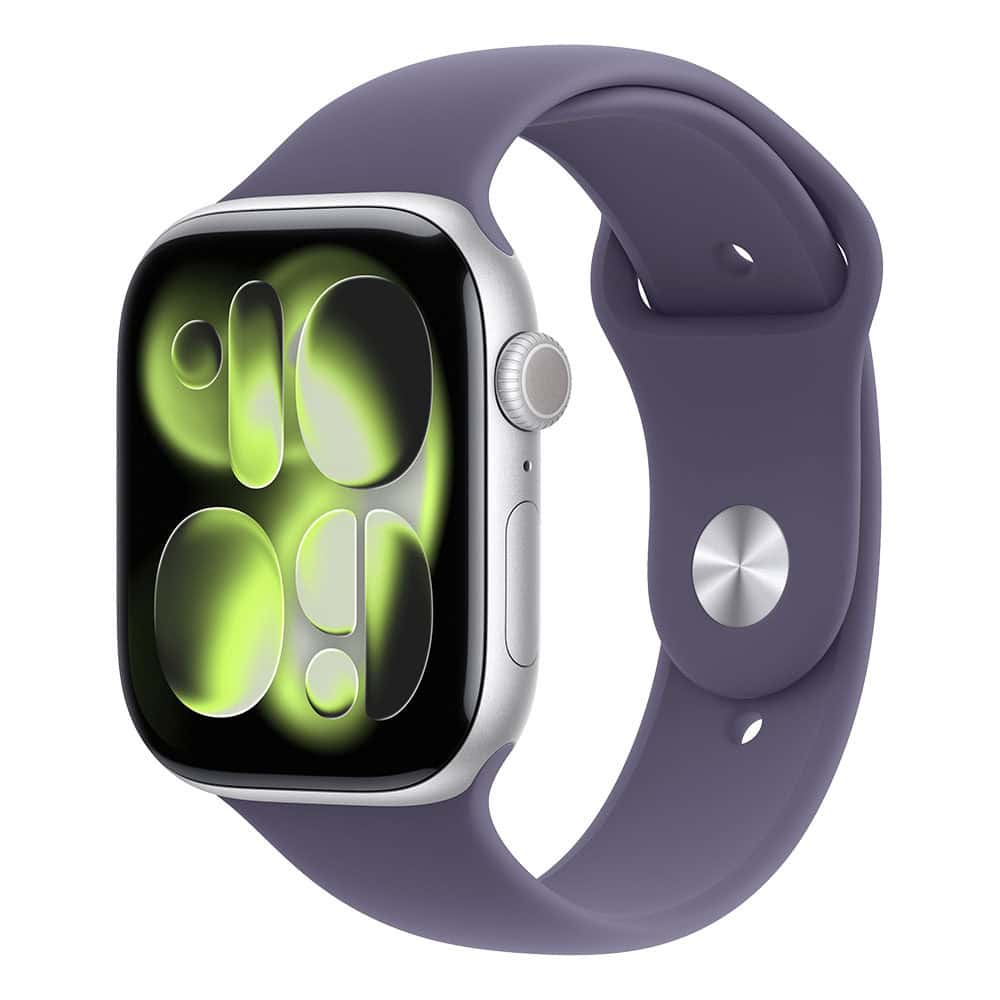 Apple Watch Series 11 Cell 46mm MFCR4MP/A | JAR Computers Apple Watch Series 11 Cell 46mm MFCR4MP/A