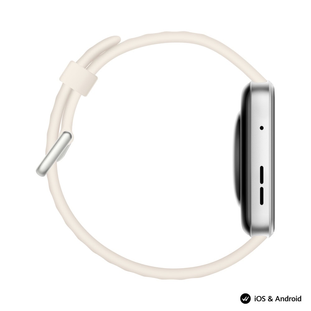 Huawei Watch Fit 4 Seiya-B19F White + FreeBuds 2 S