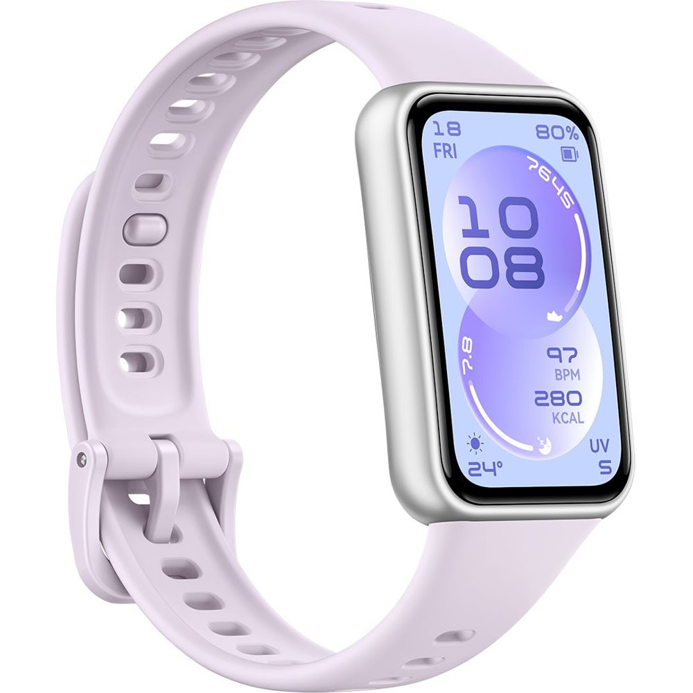 Huawei Band 11 Purple