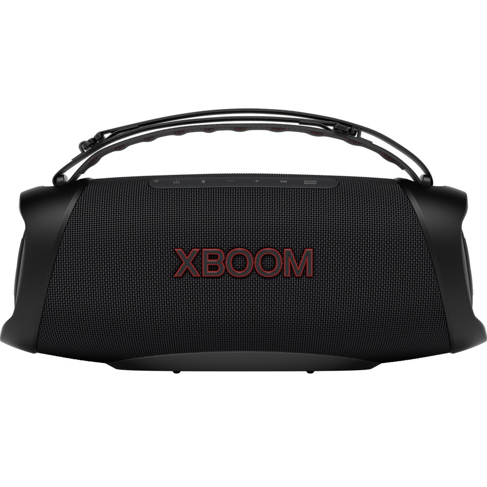 LG XBOOM Go XG8T XG8T.DEUSLLK