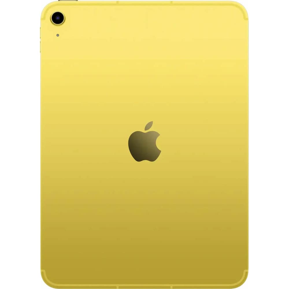 Apple iPad 11 A16 128GB Cellular Yellow MD7R4HC/A
