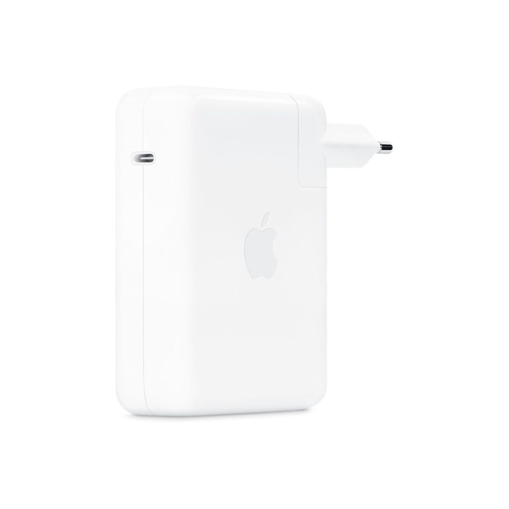 Зарядно устройство Apple 140W бяло