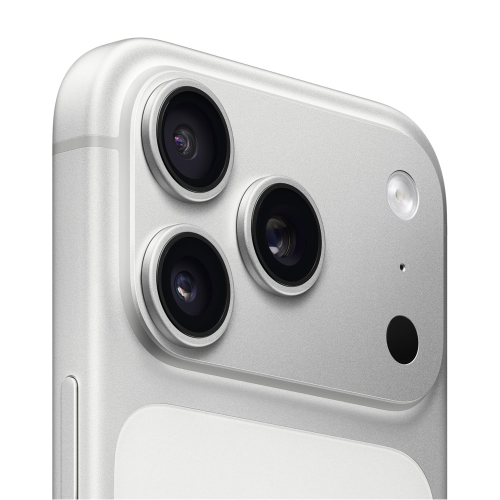 Apple iPhone 17 Pro Max 256GB Silver MFYM4ZD/A