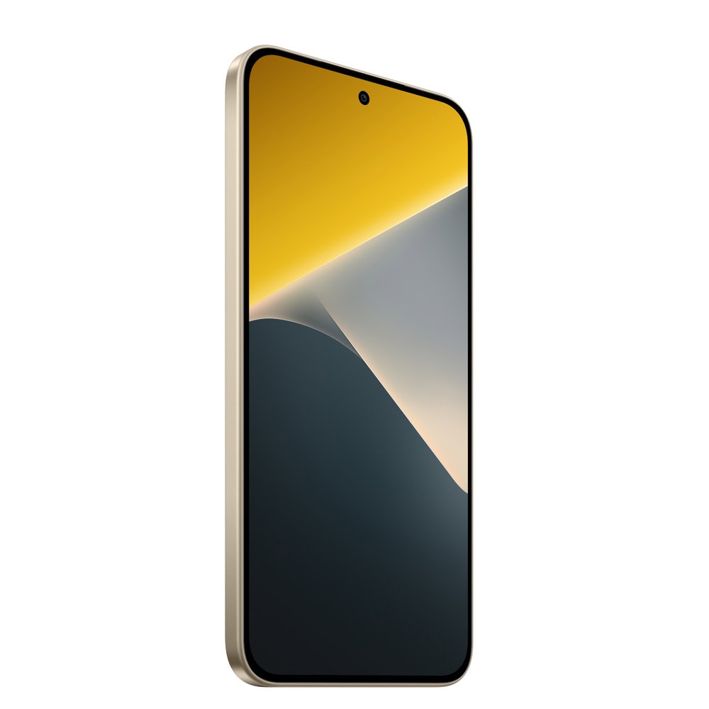 poco x8 8/256gb orange mzb0p6jeu