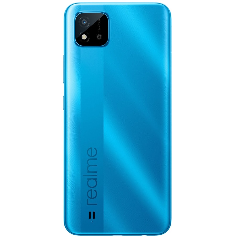 Realme C11 (2021) 2/32GB Lake Blue