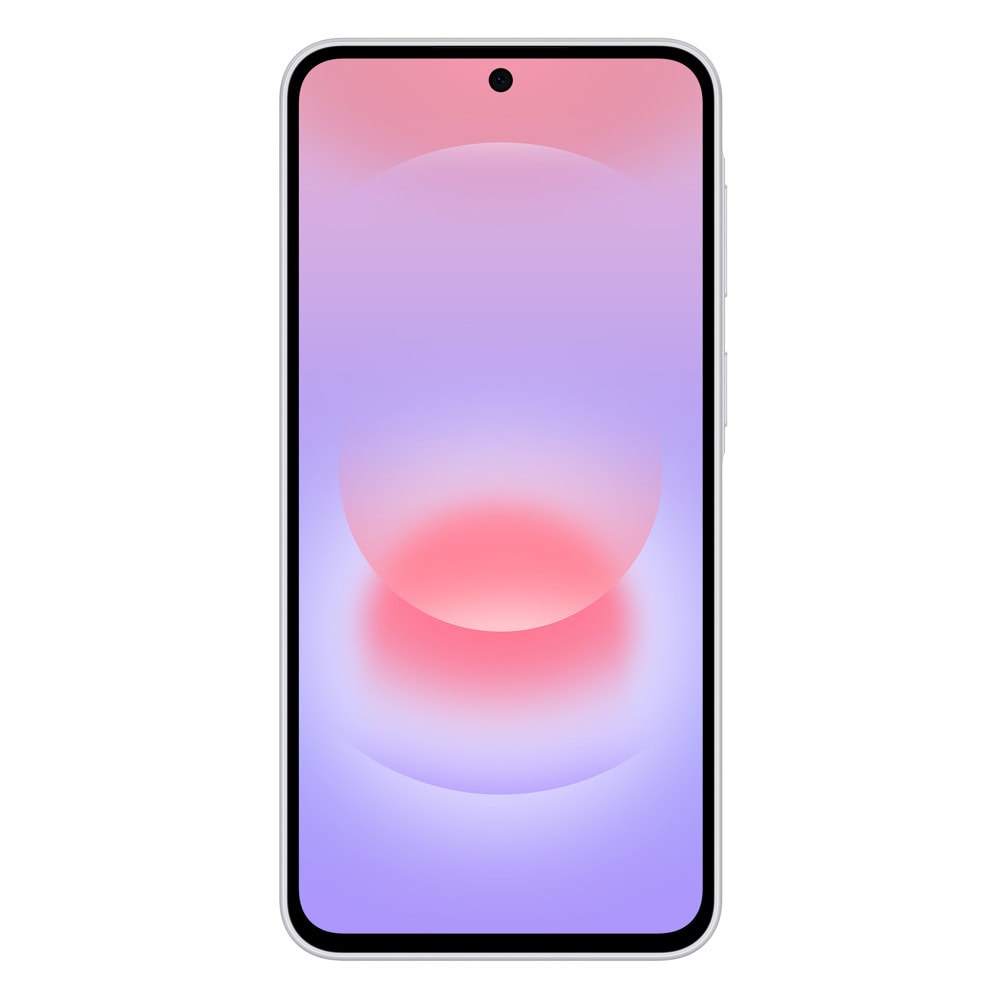 Samsung Galaxy A37 5G 8/256GB White SM-A376BZWGEUE