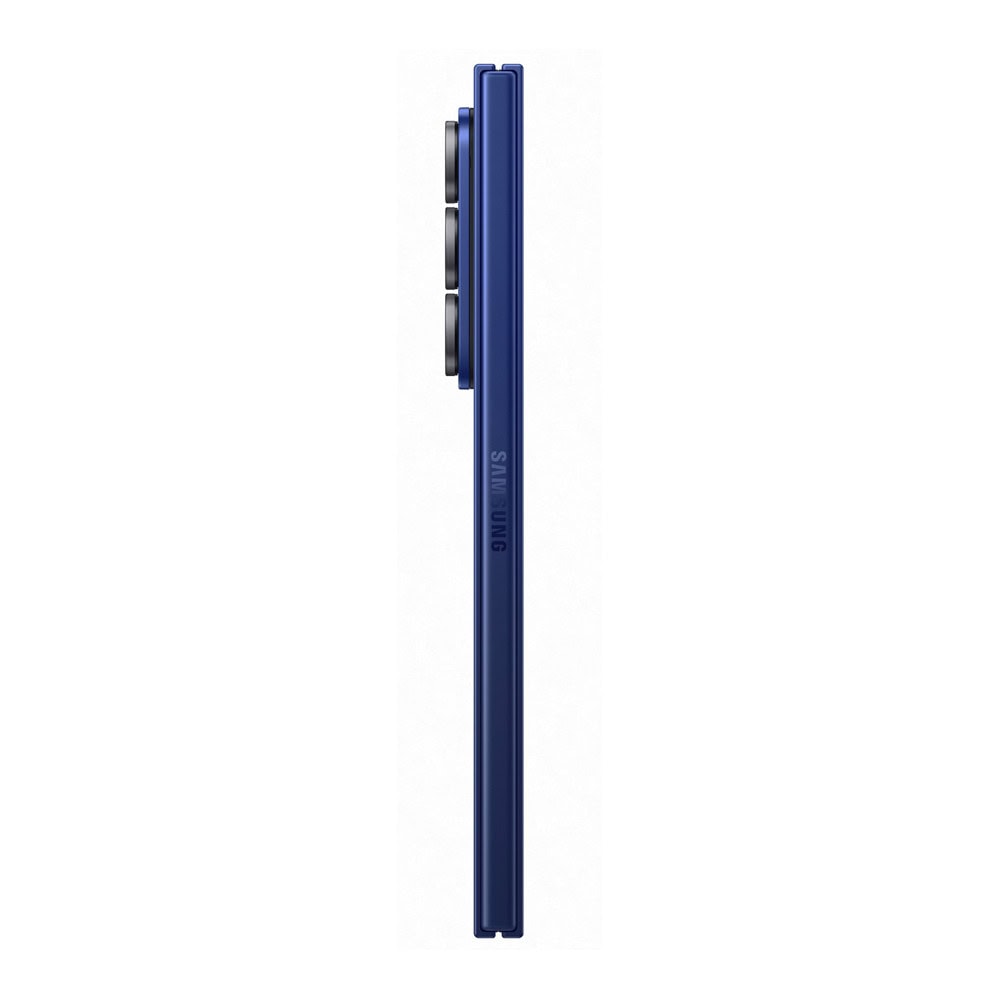 Samsung Galaxy Z Fold7 Blue SM-F966BDBBEUE