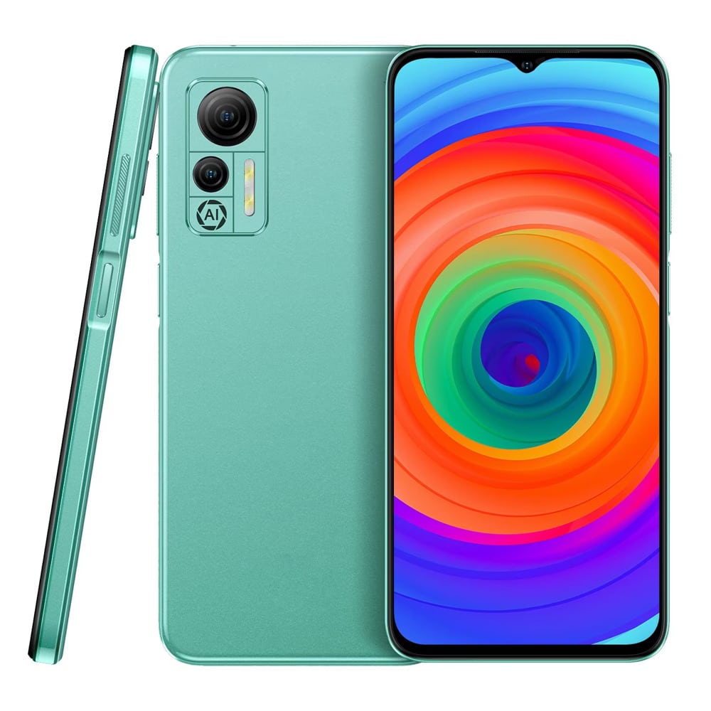 Ulefone Note 14 3/16GB Green