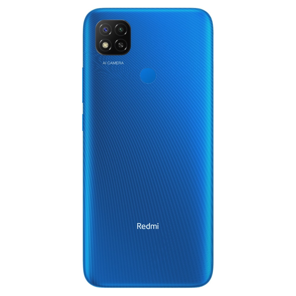 XIAOMI Redmi 9C NFC 2/32GB Blue