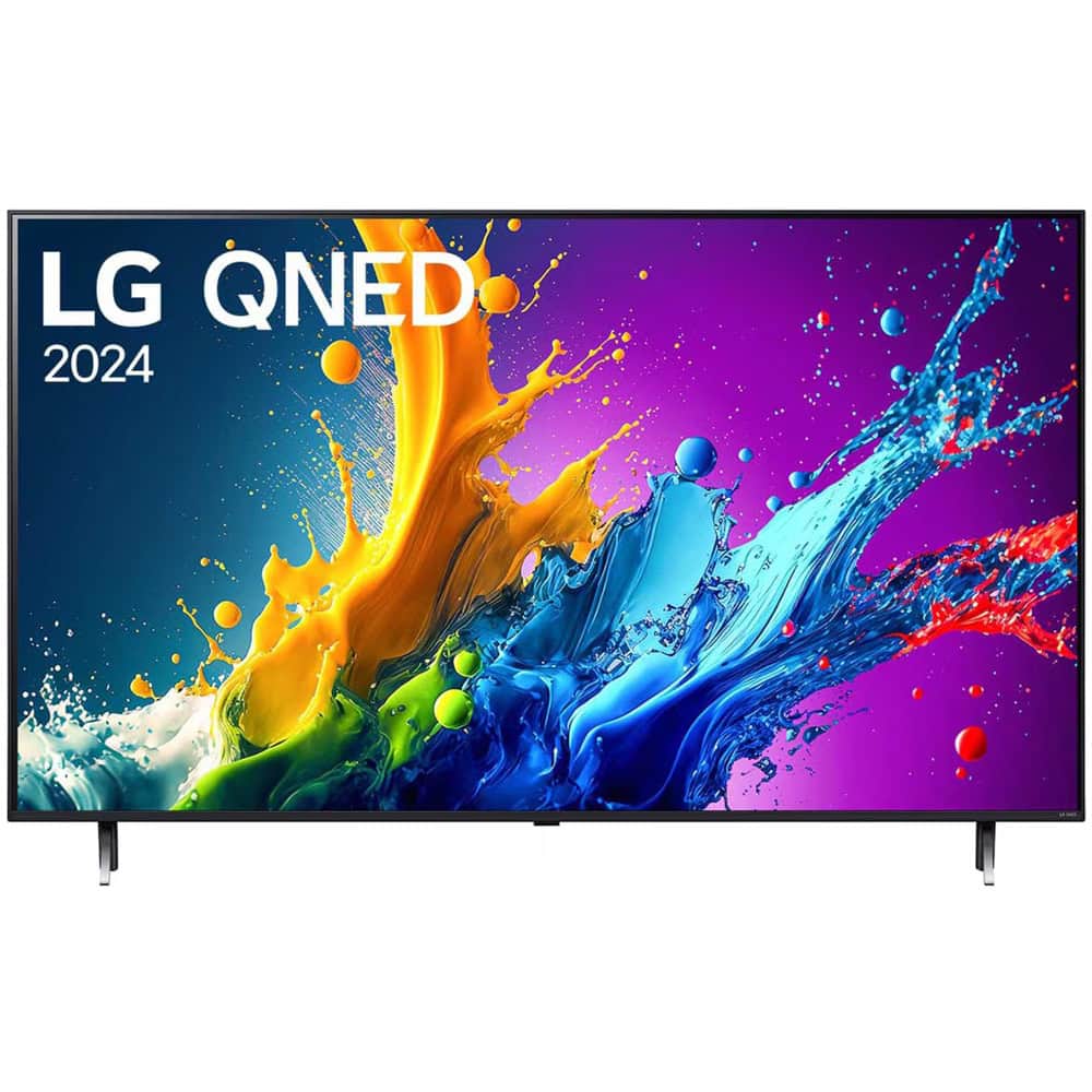 TVLEDLG50QNED80T3A