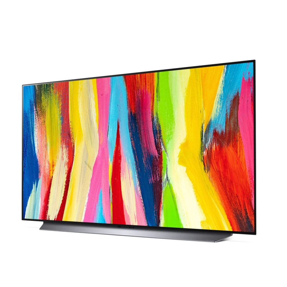 LG OLED48C21LA